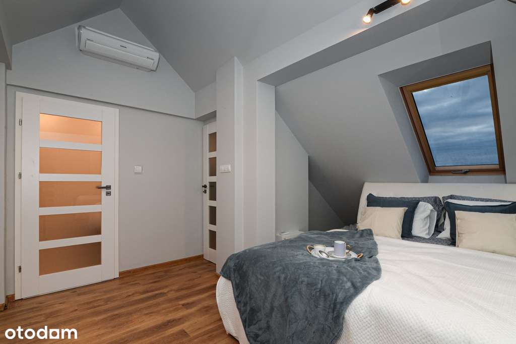 Mieszkanie gotowe do zamieszkania / os. Projektant-6