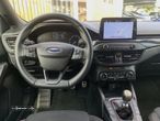 Ford Focus SW 1.5 TDCi EcoBlue ST-Line - 7