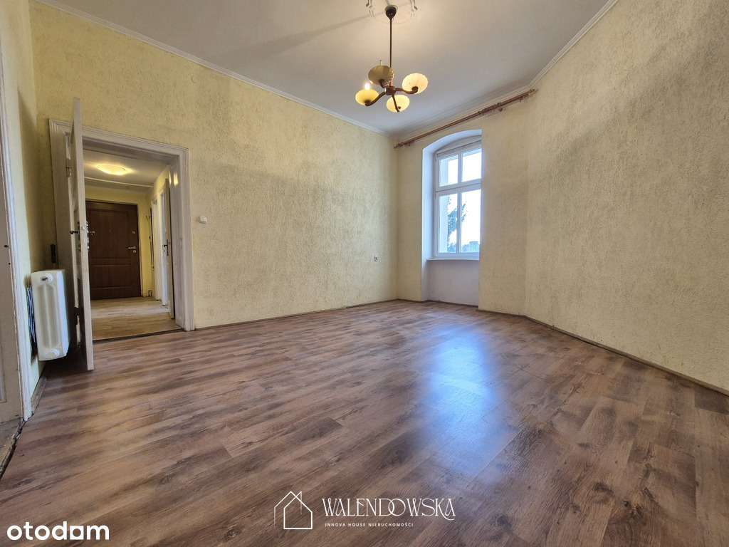 Na sprzedaż:mieszkanie 3-pokojowe, 80 m², I piętro - Pełny obrazek: 5/12