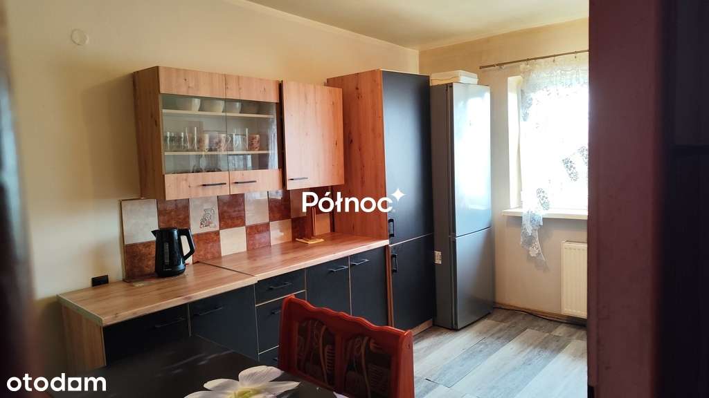 Mieszkanie bezczynszowe   z ogródkiem Strzegów-3