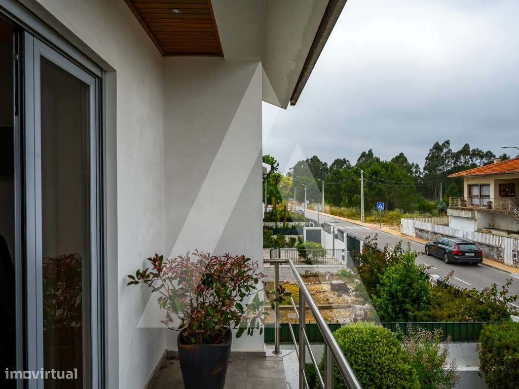 Moradia T5 junto á zona escolar - Ovar-34