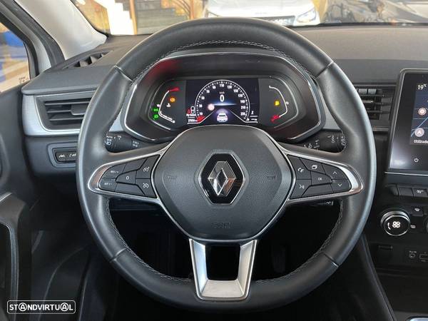 Renault Captur 1.0 TCe Exclusive - 5