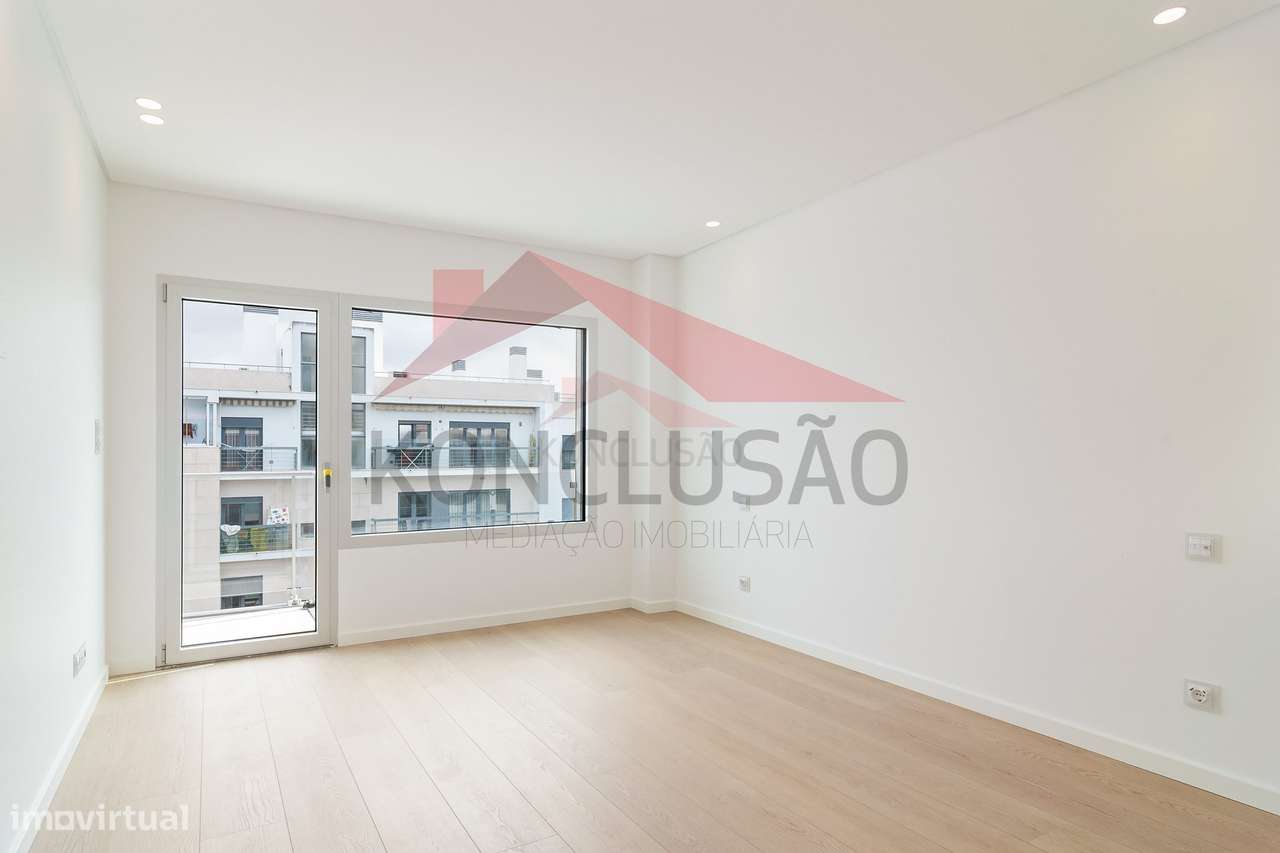 Apartamento T3 Novo – Conforto, Modernidade e Qualidade-15