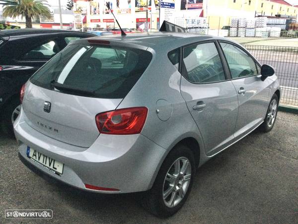 SEAT Ibiza - 3