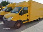 Iveco Daily 35s11 pocztowy POCZTA UPS DHL SPRINTER 308 FOOD TRUCK - 5