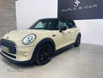 MINI Cooper D Auto - 2