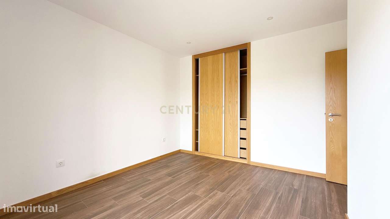 Moradia T3 | Parque da Cidade | Paredes-18