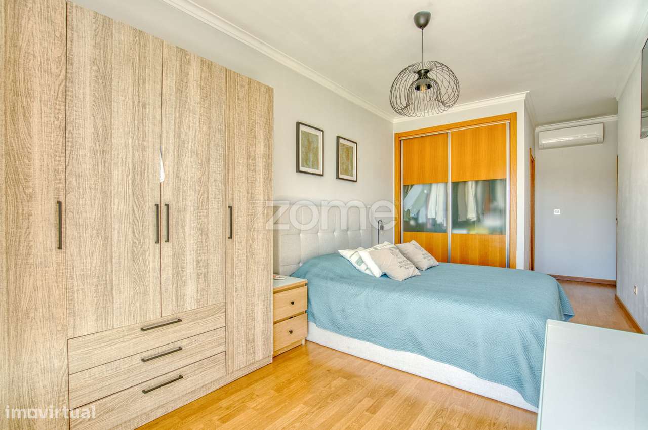 Apartamento T3 S.Julião do Tojal-21