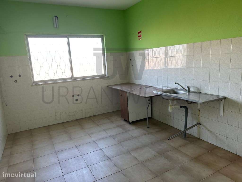 Armazém, Salvaterra de Magos - Santarém, 3.026 m2-24