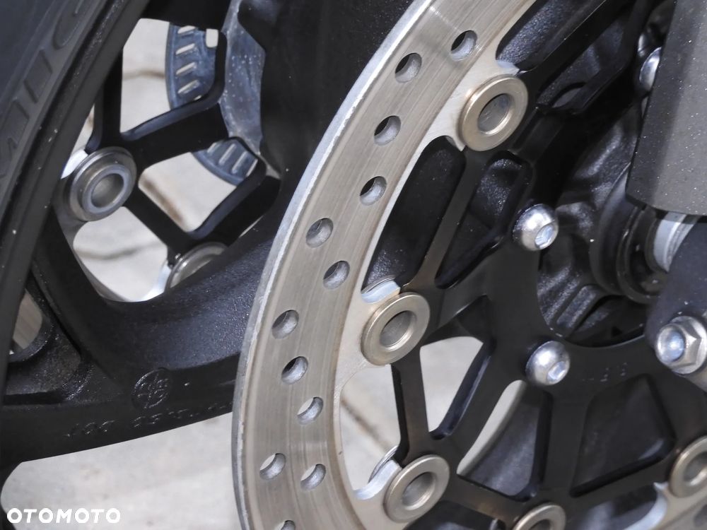 1000R#SC60#ABS#Od Pierwsz...