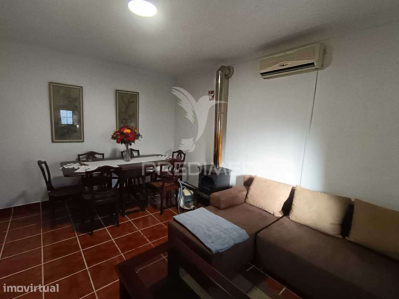 Moradia T2 em Vila Boim – Conforto e Tradição Alentejana - Grande imagem: 5/20