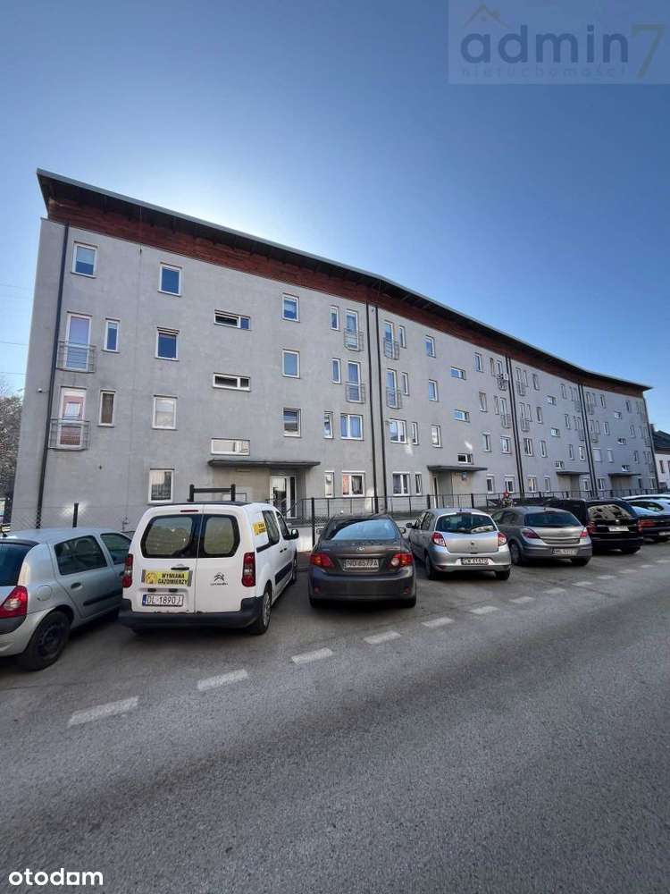 2 pokojowe 54m2 Malczewskiego Ząbki-9
