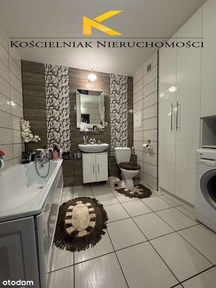 Nowa Cena Odstąpię,ładne,rozkładowe 2-10