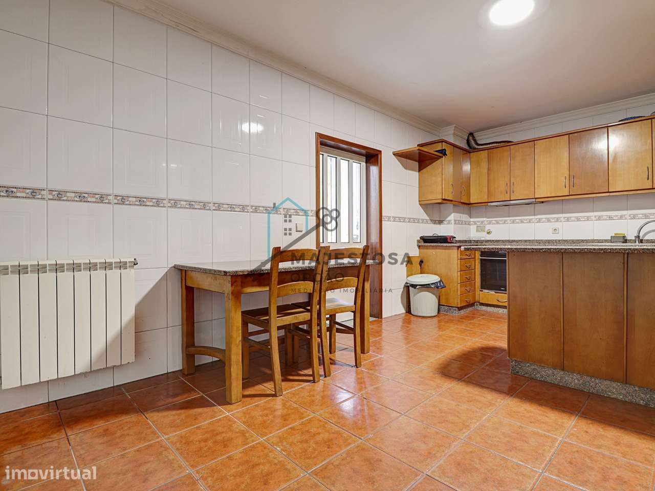 Andar de Moradia T3 em Condomínio Privado — Priscos-23