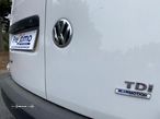 VW Caddy 2.0 TDi BM Extra AC - 21