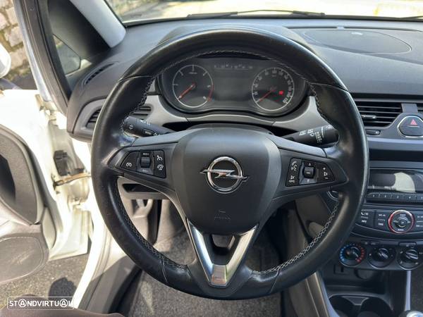 Opel Corsa 1.3 CDTi City 88g - 13