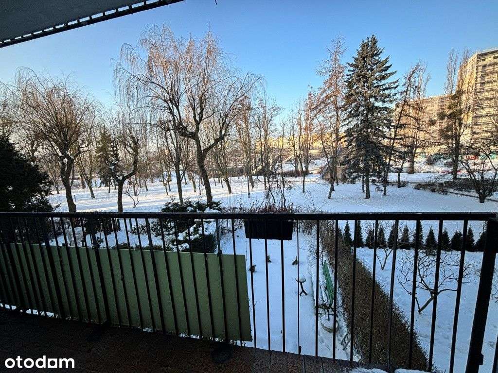 Gdańsk Zaspa - 3 pokoje - 2 balkony - od zaraz-2