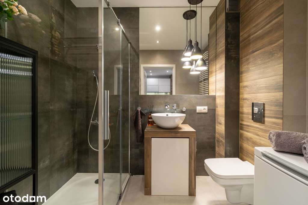 2 pokoje, 34m2, ogródek-2