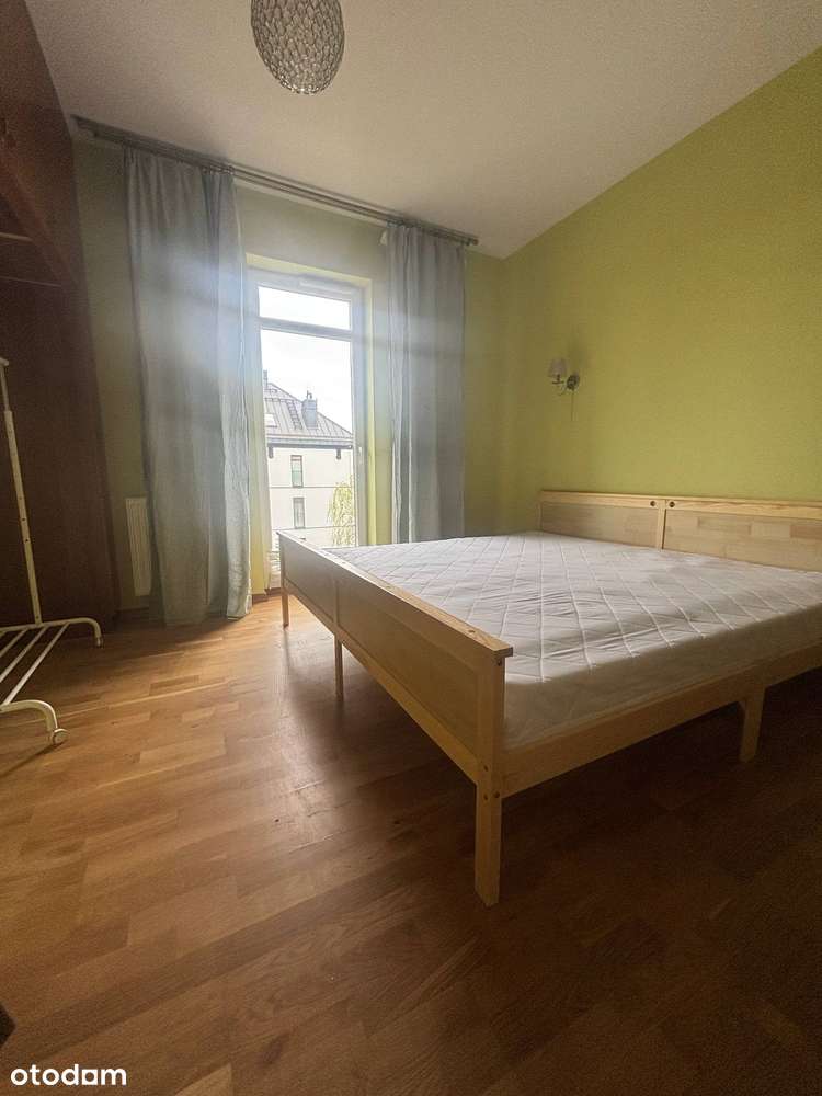 DO WYNAJĘCIA DWUPOZIOMOWE, 4-POKOJOWE MIESZKANIE 80 m² - Widok 2