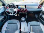 Mercedes-Benz A 180 d AMG Line Aut. - 19