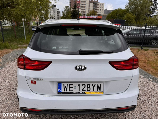 Kia Ceed 1.0 T-GDI L Business Line - 7