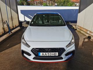 Hyundai i30 N 2.0 T-GDi Performance Pack