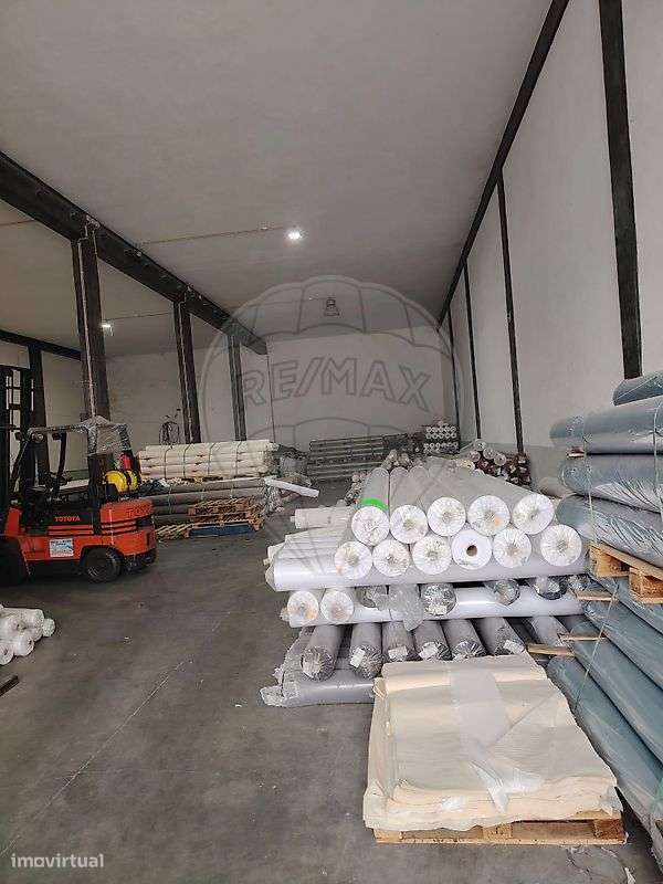 Industrial  para arrendamento - Grande imagem: 5/12