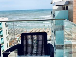 Apartament de 2 camere in regim hotelier, Mamaia Nord