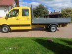 Volkswagen Crafter DOKA 7 - 1