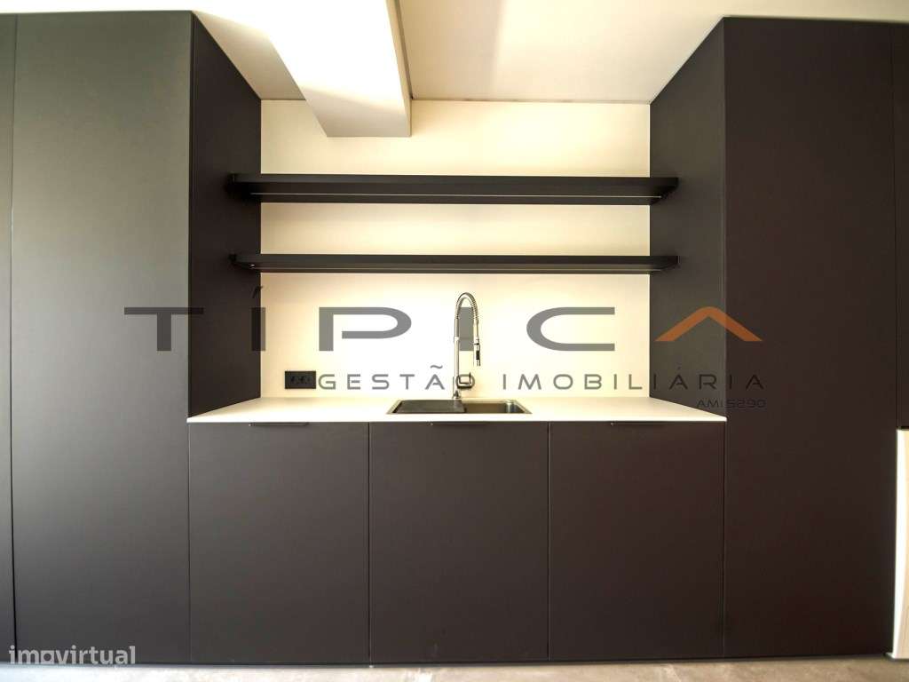 Moradia LUXO Condomínio Privado-58