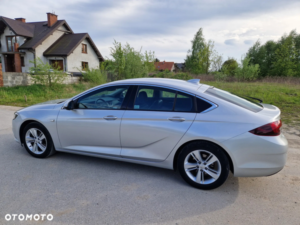 Opel Insignia 1.6 CDTI Innovation S&S Eco - 4