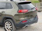 Jeep Cherokee 3.2 V6 Active Drive I Limited - 7