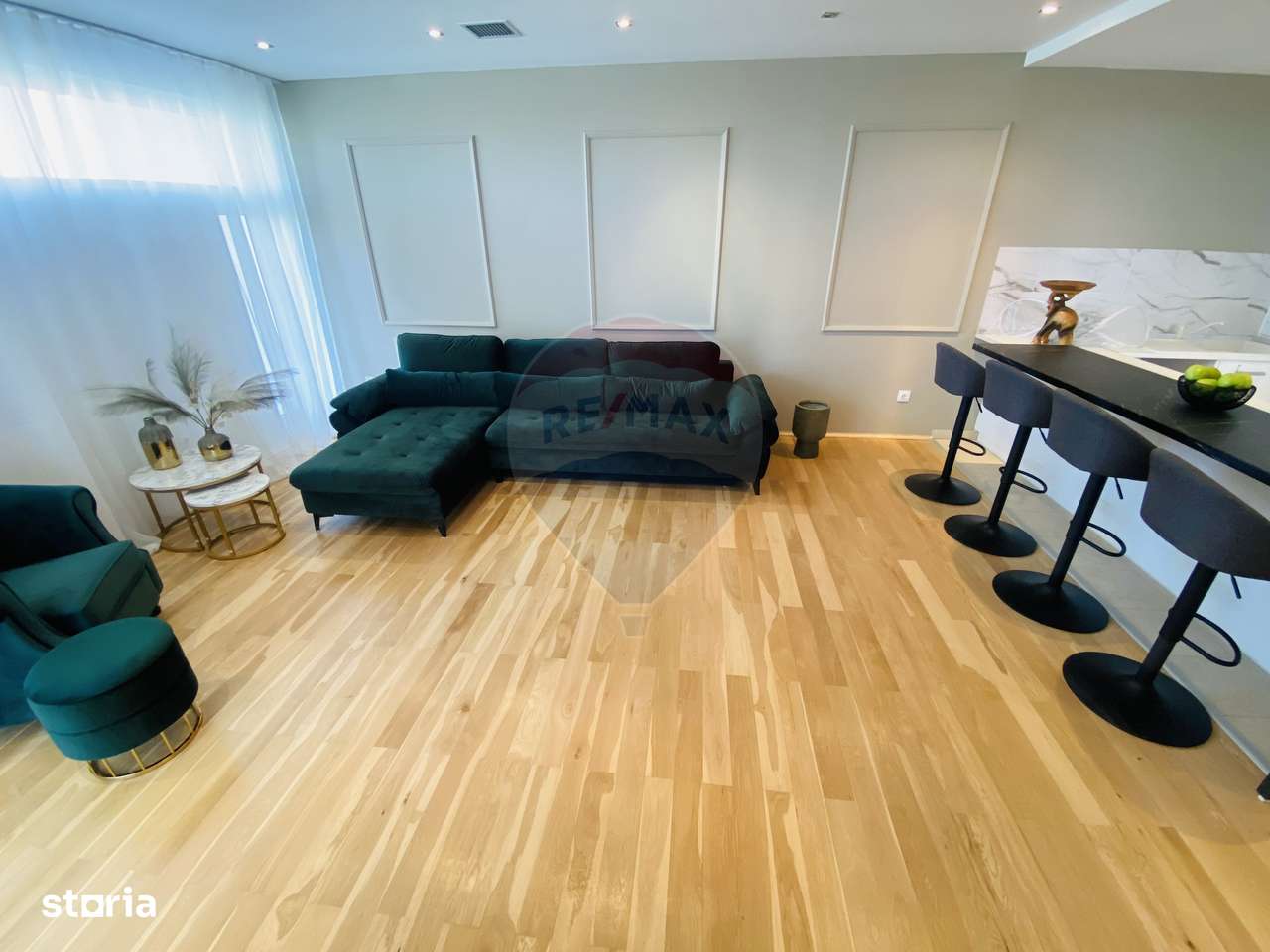 Vila Tunari 5 camere cu Garaj subteran - Imagine principală: 2/20