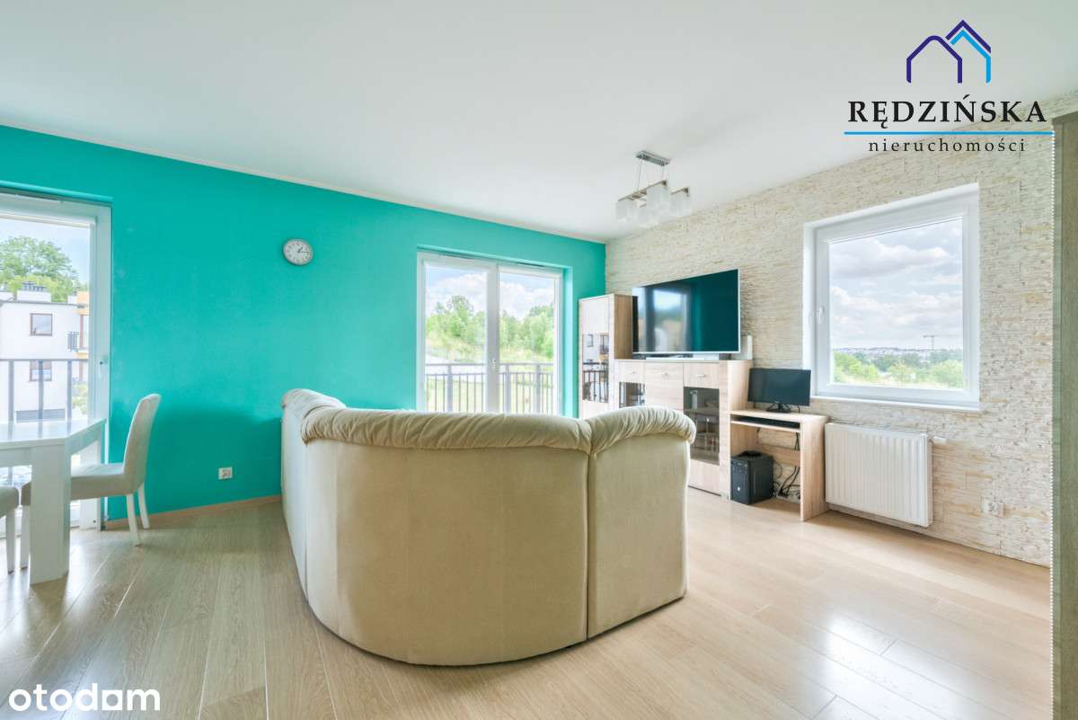 Kameralne osiedle. Garaż.-5