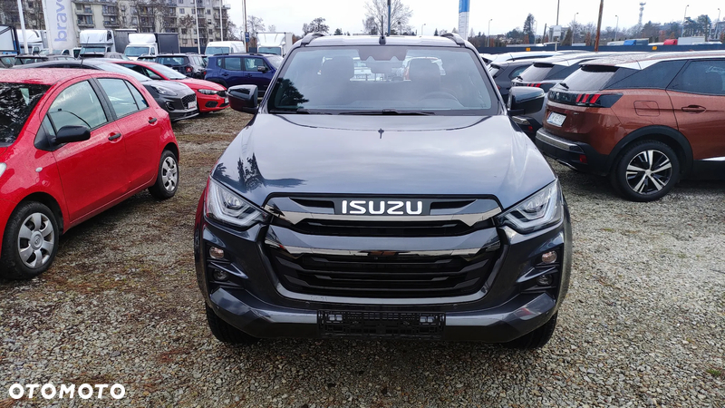 Isuzu D-Max 1.9 EC LSE - 2