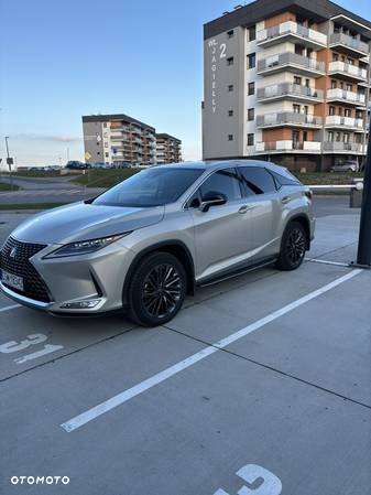 Lexus RX - 4