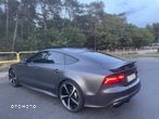 Audi RS7 4.0 TFSI Quattro Tiptronic - 8