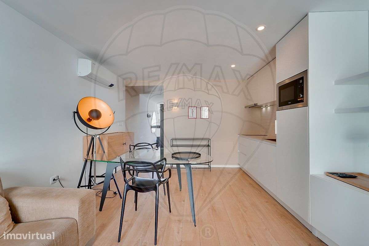 Apartamento T1 para venda-12