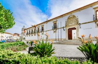 Apartamento T2 Duplex, Condeixa-a-Nova, Coimbra. - Grande imagem: 4/21