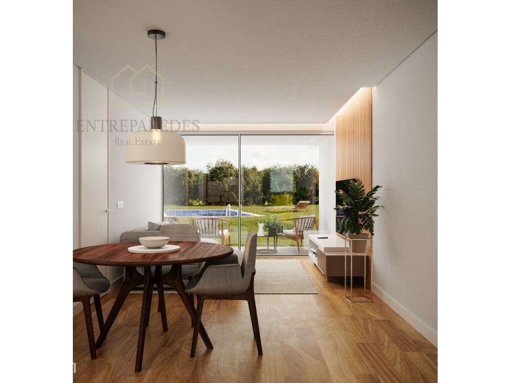 Apartamento T2 com varanda para comprar no Centro do Porto - OAK - ...-14