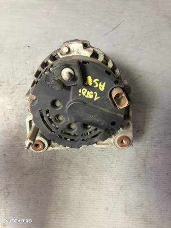 alternator 1.9 tdi asv audi a3 8l seat ibiza 2 leon skoda octvaia 1 vw golf 4 - 3