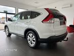 Honda CR-V - 3