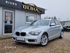 BMW Seria 1 118i Sport Line - 22