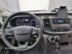 Ford Transit 130KM SCAB Skrzynia Otwarta - 9