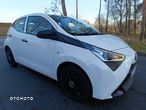 Toyota Aygo 1.0 VVT-i Black Edition - 9