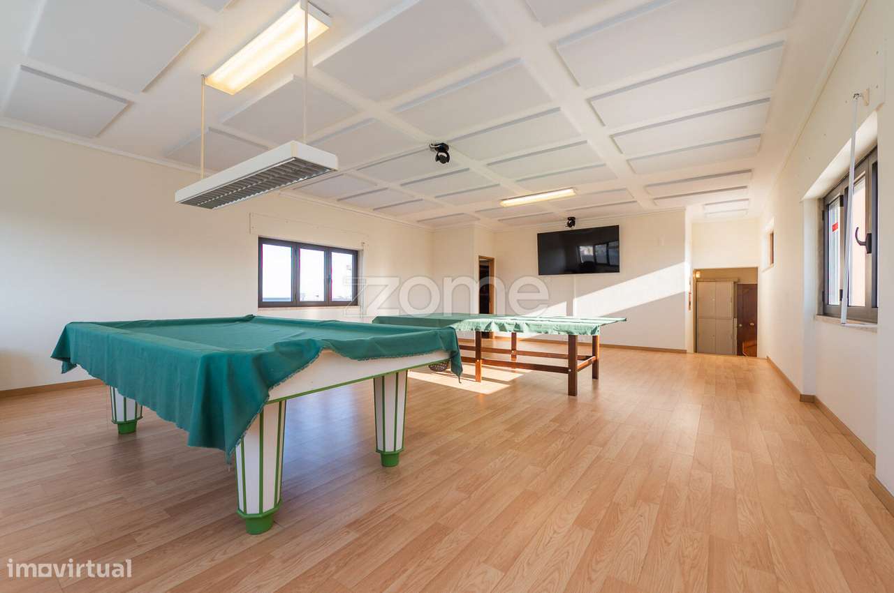 Apartamento T3 de Luxo c/ Vista Panorâmica Exclusiva - Laranjeiras-53