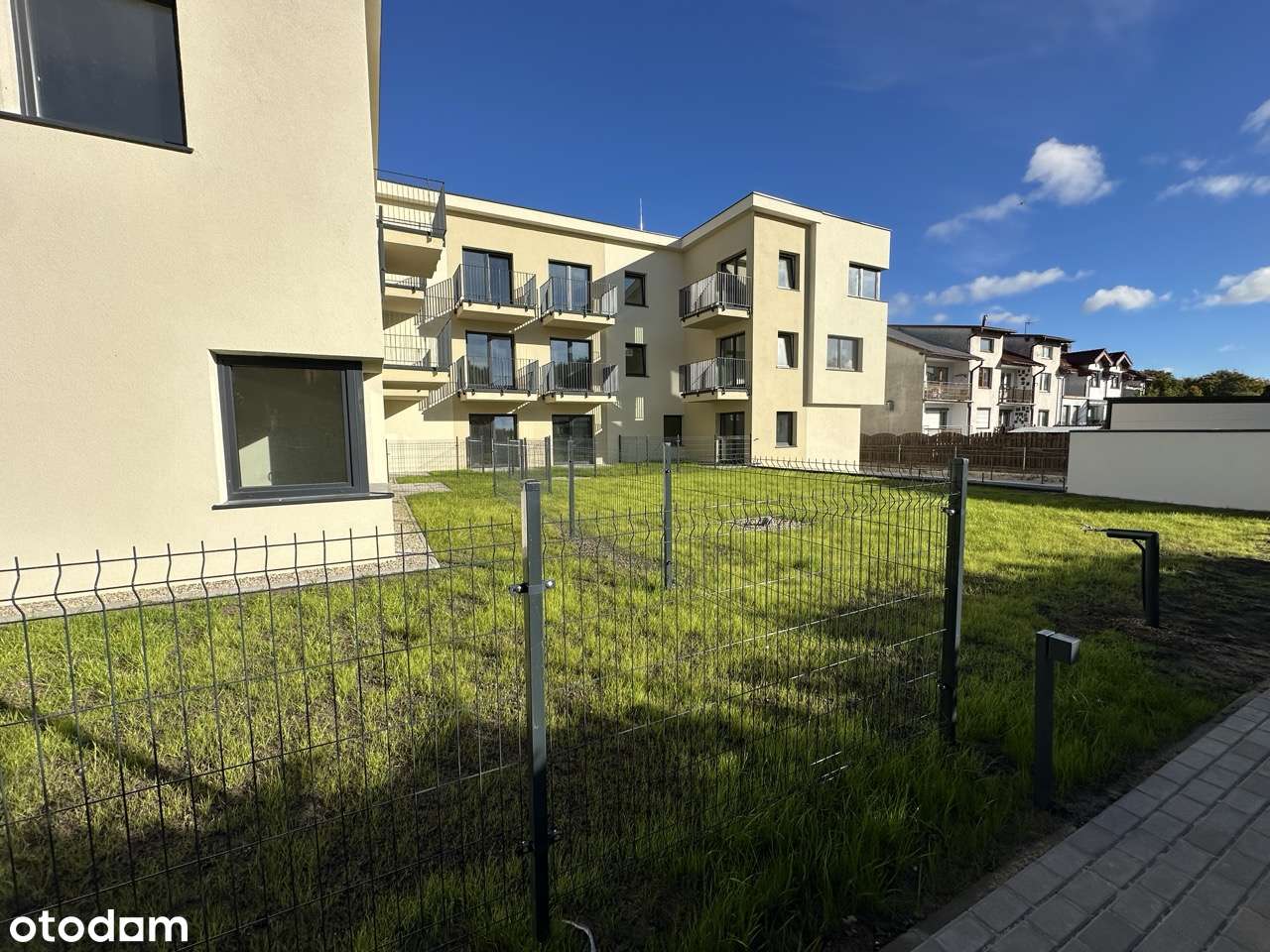 Zamieszkaj w centrum Wejherowa w Boże Narodzenie.-2