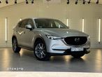 Mazda CX-5 2.0 Skypassion 2WD - 4