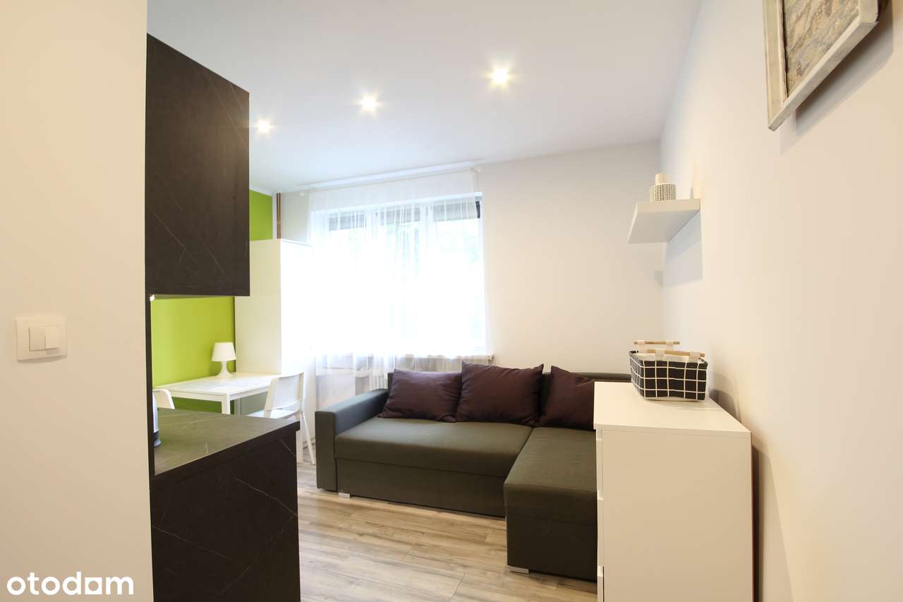 Tylko u Nas ! Kawalerka , niedaleko punkt 44 Katowice - Pełny obrazek: 3/6