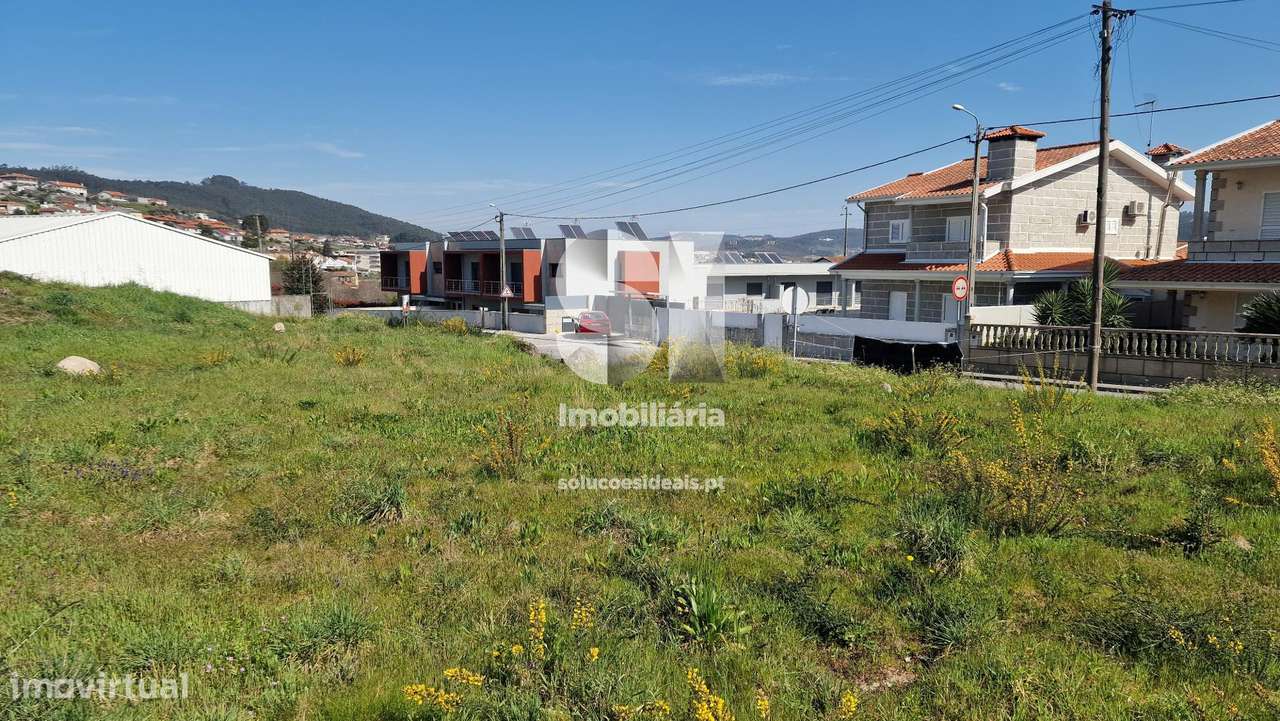 Terreno à venda - Penafiel - Grande imagem: 2/49